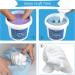 Godora Couples Hand Casting Kit - Create Keepsake Mold for Holiday Activities, Wedding, Friends - Plaster Mold Kit for Adults & Children - Buy Online on GoSupps.com