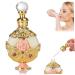 Perfumes for Women 15ml Luxury Essential Oil Perfume Vintage Fragrance Oil Perfume Long-Lasting Perfume Oil Fragrance for Women - Buy Online on GoSupps.com