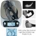 Ultra Light Hualong Bicycle Bottle Holder - Carbon MTBs & Racing Bikes - 2 Pack Only 22g - International Shipping - Buy Online on GoSupps.com