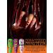 Kalolary 12 Sheets Halloween Self-Adhesive Nail Stickers Halloween 3D Nail Art Stickers Mummy Skeleton Ghost Tombstone Halloween Pattern Nail Art Design Decoration Accessories (A) - Buy Online on GoSupps.com