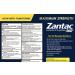 Buy Zantac 360 Maximum Strength 20mg - 120 Tablets | Fast International Shipping - Buy Online on GoSupps.com