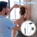 Exercise Pulley | Shoulder Exercise Equipment over the Door - Arm Pulley Arm Rehabilitation Assisting Exercise Equipment for Aids in Recovery - Buy Online on GoSupps.com