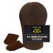 Tan Physics Self Tanner 8 Fl Oz - Includes Face & Body Mitts Black Exfoliation Gloves Travel Bag | True Color Sunless Tanner - 6 Piece Set - Buy Online on GoSupps.com