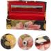  Beatifufu Elegant Chinese Lip Box Practical Makeup Organizer for Travel and Special Events - Buy Online on GoSupps.com