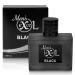 Men's Excel Cologne BLACK