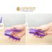 Bostitch inLIGHT Reduced Effort One-Hole Punch - Assorted Colors (2401) - Buy Online on GoSupps.com
