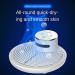 Full Body Dryer Negative Ions Body Heater Blow Dryer Waterproof All-Round Quick-Drying Body Dryer Household Bathroom Dryer for Gym Golf Center - Buy Online on GoSupps.com