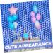 Buy Shell Rain Silk Curtains | Fringe Backdrop & Party Decorations for Disco & Bachelorette Events - International Shipping Available - Buy Online on GoSupps.com
