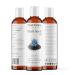 Black Cumin Seed Oil 4 fl. oz - 100% Pure Unrefined Cold Pressed Nigella Sativa for Skin Care Hair Growth & Massage - Buy Online on GoSupps.com
