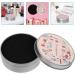 Beaupretty 1 Set Makeup Brush Cleaning Box Make up Makeup Make up Makeup Brush Cleaning Brush Cleaner Miss Portable Activated Carbon Sponge Tool Kit - Buy Online on GoSupps.com