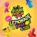 SOUR PATCH American Candy Gift Box | Lemonade Fest & Grape 250g | VEGAN HALAL | Intergalactic Sweets - Buy Online on GoSupps.com