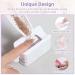Dipping Powder Nails Accessories | Nail Dip Powder Kit & Tools for Perfect Manicure - Buy Online on GoSupps.com
