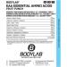 Buy BODYLAB24 EAA Essential Amino Acids Fruit Mix 360g - 8 High BCAA & EAA Vitamin B6 Delicious Fruit Punch Flavor - International Shipping Available - Buy Online on GoSupps.com