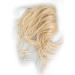 IMISSU Handmade Braid Claw Ponytail Hairpiece Clip in Hair Extensions Pony Tail Hair Pieces (Blonde) - Buy Online on GoSupps.com