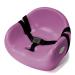 Keekaroo Cafe Booster Seat - Raspberry | Comfortable & Stylish - Buy Online on GoSupps.com