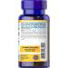 Puritan's Pride Vitamin E with Selenium 400 IU Softgels - Natural 100 RR | High Quality Supplements - Buy Online on GoSupps.com