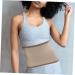 FRCOLOR Light Cashmere Lumbar Support Brace - Comfortable Waist Protector for Men & Women - Buy Online on GoSupps.com