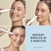 NuFACE Mini & FIX Starter Kits - FDA Cleared Microcurrent Device for Face Sculpting & Line Smoothing - Aqua Gel & FIX Serum Included - Buy Online on GoSupps.com