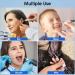 OneAMG 1920p HD Ear Wax Removal Otoscope - WiFi Endoscope with 6 LED Lights IP67 Waterproof Camera for Adults & Kids - Compatible with iPhone iPad Android - Buy Online on GoSupps.com
