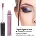 Liquid sparkling liquid eye shadow Waterproof skinfriendly longlasting for parties - Buy Online on GoSupps.com