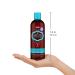 Hask Beauty Argan Oil Repairing Conditioner 12 fl oz - Nourish & Revive Hair - Buy Online on GoSupps.com