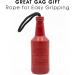 NPW-USA Sudweiser Soap on a Rope | Unique Gift for All Occasions - Shop Internationally - Buy Online on GoSupps.com