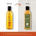 YANG Massagol Oil - 120ml (Pack of 2) | Ayurvedic Oil for Healthy Skin | Muscles & Bones - Buy Online on GoSupps.com