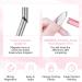 Cat Eye Magnet for Nails - Double-Head Gel Nail Polish Tool | 3D Magnetic Wand for DIY Nail Art & Salon Manicure | International Shipping Available - Buy Online on GoSupps.com