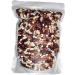Mix Rajma (Kidney Bean) 250 GMS Stand Up Zipper Pouch 100% Naturally Sourced from Uttarakhand/Uttaranchal - Buy Online on GoSupps.com