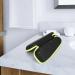 Fyy Bag Case for Philips One Blade | Hard Travel Case for QP2520 QP2530 QP2630 Electric Shaver - Green - Ultimate Protection & Style - Buy Online on GoSupps.com