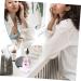 Mikinona Moisturizer Face Cool Mist Office Humidifier Wand Sprayer Plastic Material 3.8x3.8x10.8cm - Buy Online on GoSupps.com