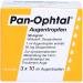 Pan Ophtal eye drops 3x10 ml