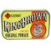 King Brown Long Hold Pomade by King Brown