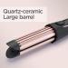 BaByliss Curl Styler Luxe: Effortlessly Achieve Luxurious Curls - Buy Online on GoSupps.com