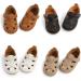 RVROVIC Baby Sandals | Anti-Slip Rubber Sole | Infant Summer Shoes 12-18 Months | White - Buy Online on GoSupps.com