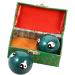 Beaupretty 4-Piece Health Massage Handball Set - Hand Therapy & Fitness Cloisonn Metal Balls for Hand Exercises - Buy Online on GoSupps.com