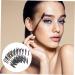 NOLITOY 320 Pairs Eyeliner Stickers Reusable Double Eyelid Tapes Invisible Eye Line Strips Skin Patch 1 count (Pack of 1) Assorted Colorx8pcs - Buy Online on GoSupps.com
