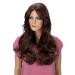 Buy CAISHA Wig Fanni - Voluminous Long Wavy Brown Mix Hair for Cosplay & Theater | #30H27 WLY1 - International Shipping Available - Buy Online on GoSupps.com