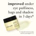 philosophy purity made simple Eye Gel 0.5 Fl Oz - Hydrating Eye Treatment - Buy Online on GoSupps.com