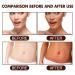 Eelhoe Intensive Brown Tanning Gel Set - Sunless Tanner for Natural Tan Skin, Includes Accelerator Cream - 2pc - Buy Online on GoSupps.com