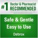 Debrox Earwax Removal Kit - 0.5 fl oz (15 ml) | Effective Ear Cleaning Solution - Buy Online on GoSupps.com