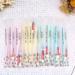 Disposable Delicate Toothbrush Bulk Set - 60 Pieces, Individually Packaged in 4 Colors - Ideal for Hotels, Home, Travel, and Camping - Buy Online on GoSupps.com