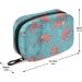 Shop Pfrewn 7-Day Happy Axolotls Pill Organizer Case - Portable Travel Pill Box for Vitamins & Supplements - Buy Online on GoSupps.com
