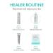 Rejuran Healer Turnover Ampoule - Powerful Anti-Aging Serum with c-PDRN & Hyaluronic Acid for Face & Neck - Buy Online on GoSupps.com