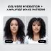 XMONDO Hair Wavetech Wave Enhancing Oil | Vegan Hemisqualane & Argan Oil for Nourished Waves | 1.7 Fl Oz - Buy Online on GoSupps.com