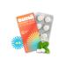 Sunii energy gum - Boost in 5 Minutes 100mg Caffeine Stay Alert for Workouts Study Work & Travel 5 Calories Sugar-Free & Gluten-Free. Ideal Alternative to Energy Drinks 3