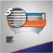 Buy Gillette Fusion 5 Razors for Men with Trimmer Blade - Precision & Sliding Coating Includes 11 Razor Blades - International Shipping Available - Buy Online on GoSupps.com
