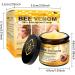 Repairing Skin Cream | 60g Fast-Acting Moisturizing Butter | Firming Cream with Fast Absorption for Face and Body Soft Textured Skincare for Men and Women - Buy Online on GoSupps.com