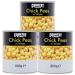 Country Range | Chick Peas in Water | 3x800g