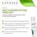 Exposed Skin Care Clearing Tonic Step 2 - Acne Clearing Toner with Salicylic Acid & Green Tea - 4 fl oz - Buy Online on GoSupps.com